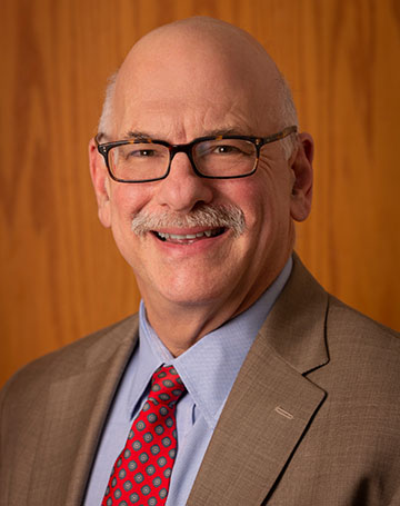 Bruce D. Jacobs