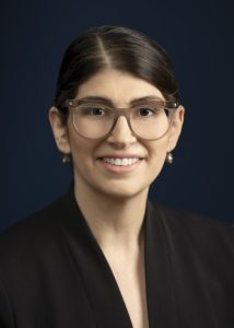 Attorney Allison Jacobs