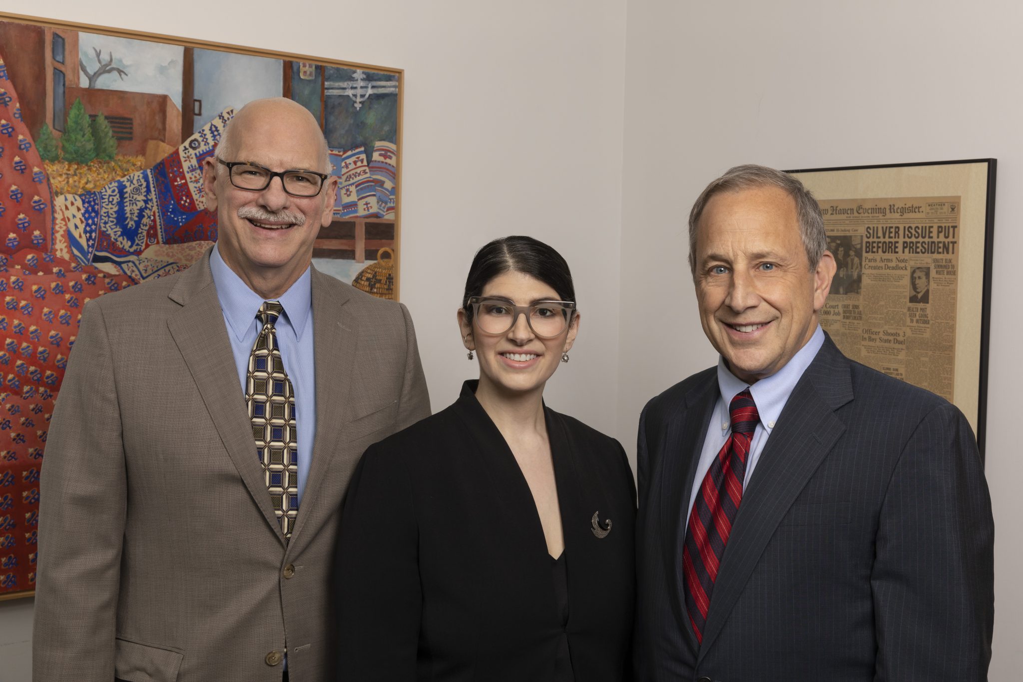 Jacobs & Jacobs Attorneys Honored by Super Lawyers