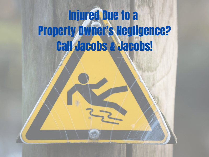 New Haven Premises Liability Lawyer