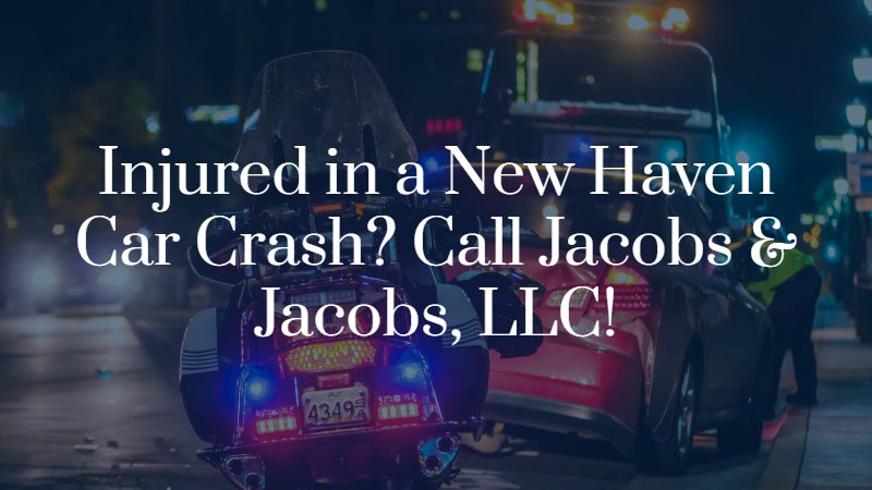 Jacobs & Jacobs Personal Injury Attorneys