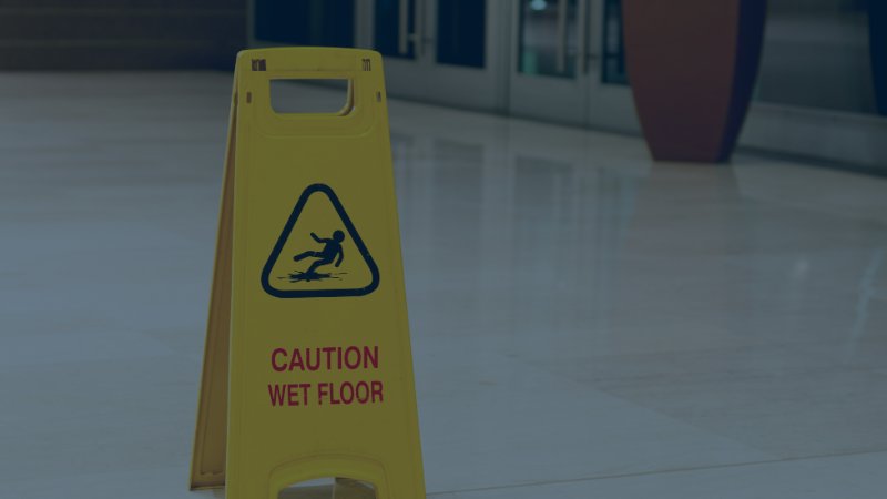 New Haven slip and fall attorney
