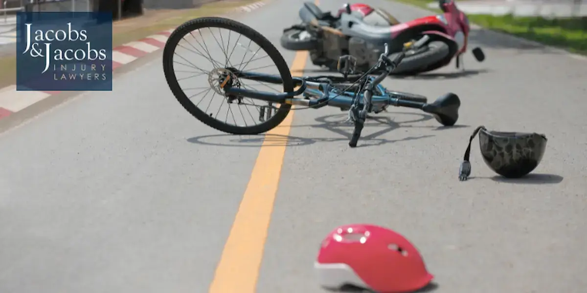 Best Bridgeport Bicycle Accident Lawyer