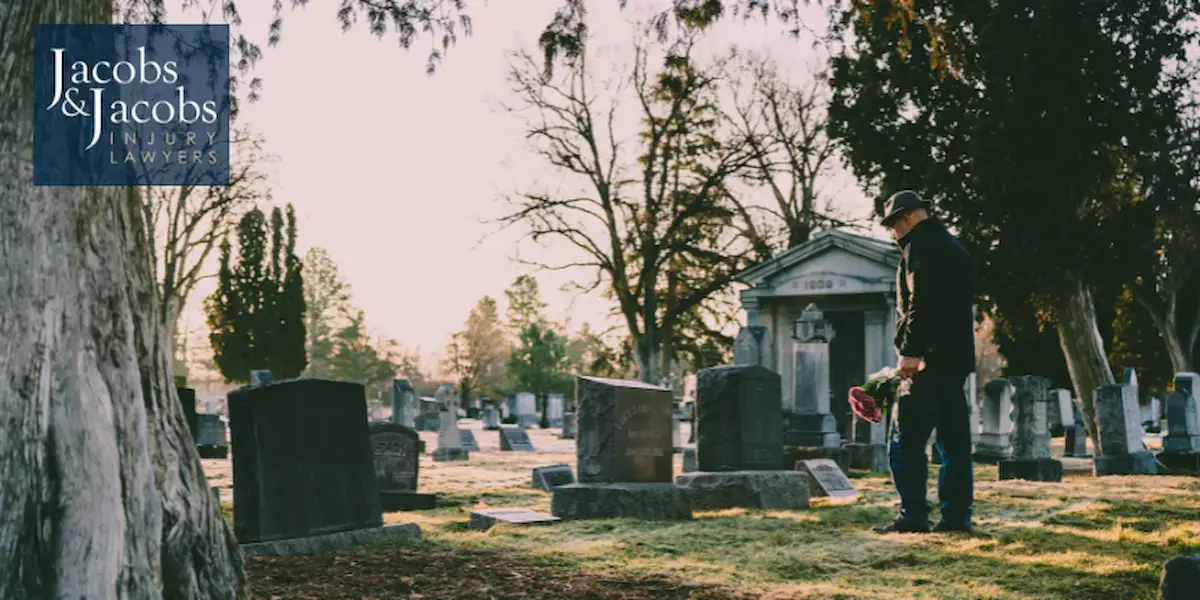 Best Bridgeport Wrongful Death Lawyer