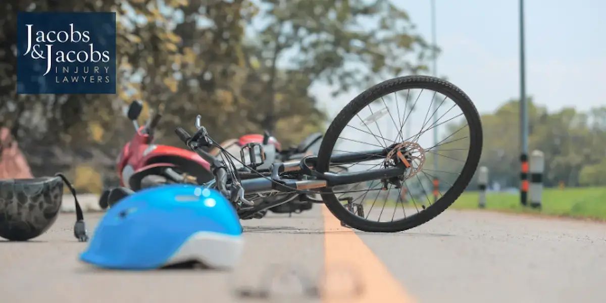 Best Meriden Bicycle Accident Lawyer