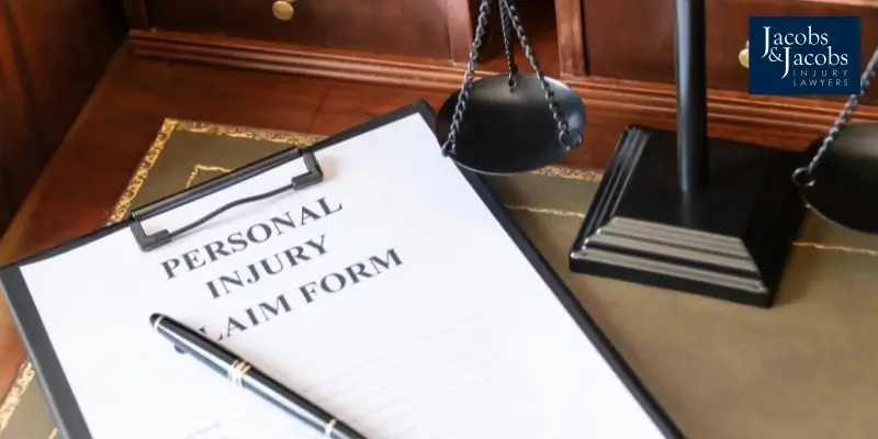 Average Personal Injury Settlement Amount in Connecticut