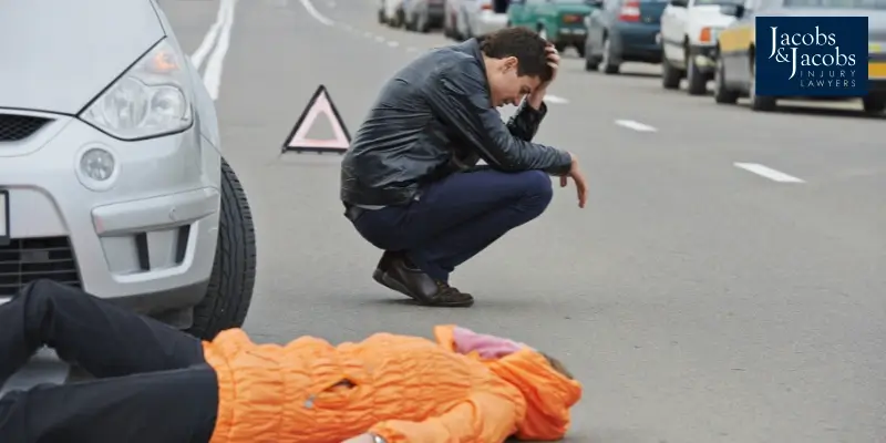 Expert Milford Pedestrian Accident Attorney