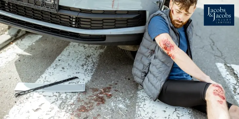 Best Milford Pedestrian Accident Lawyer