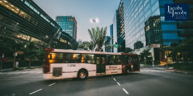 best new haven bus accident lawyer