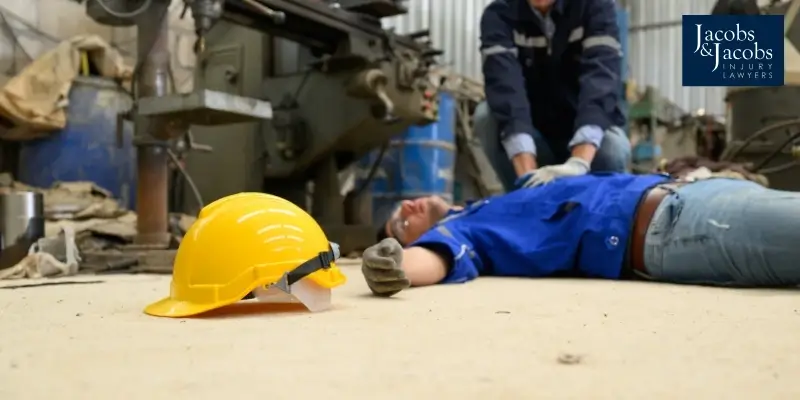 best new haven construction accident lawyer