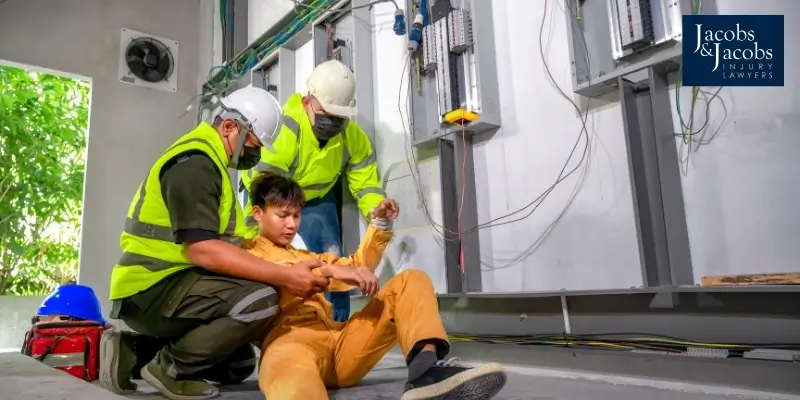 best new haven electrical injury lawyer