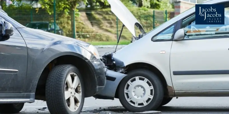 best new haven head-on collision lawyer