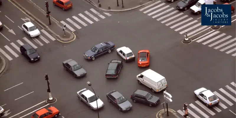 Best New Haven Intersection Accident Lawyer