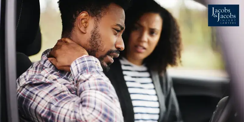 Best New Haven Passenger Injury Lawyer