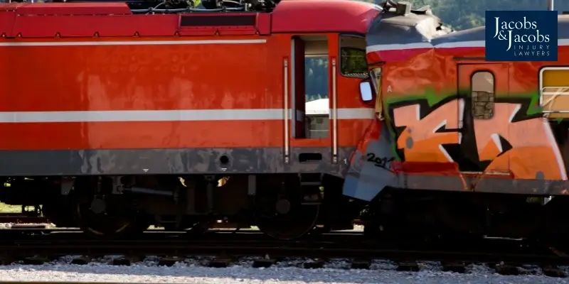 best new haven railroad accident lawyer