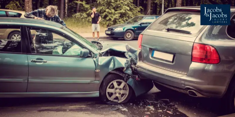 Best New Haven Rear End Accident Lawyer