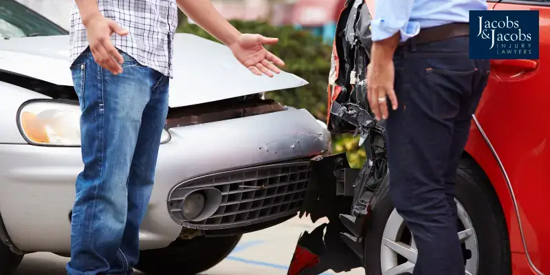 Best New Haven Uber and Lyft Accident Attorney