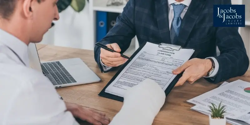 best new haven workers compensation lawyer