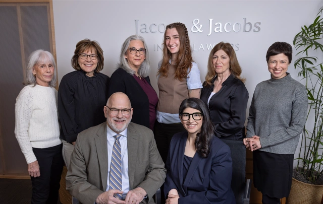 Jacobs & Jacobs Lawyers