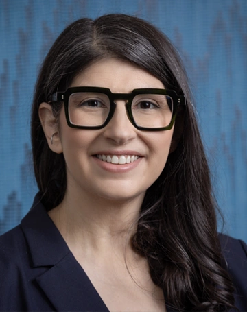 Allison R. Jacobs