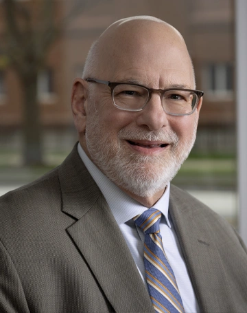 Bruce D. Jacobs