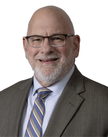 Bruce D. Jacobs