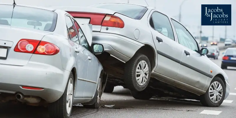 Expert Hamden Car Accident Attorney