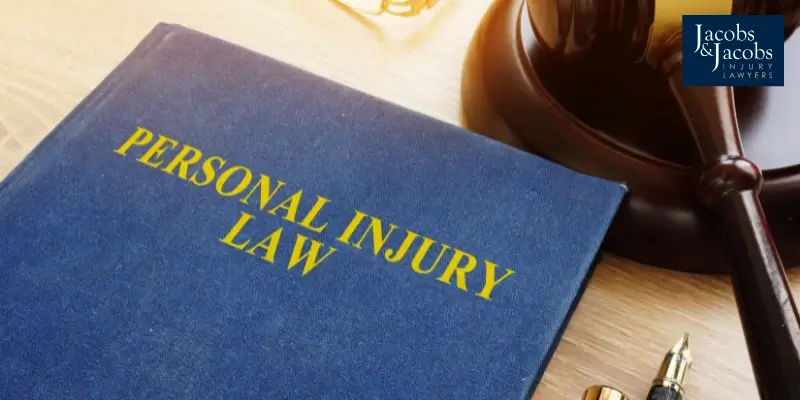 Expert Hamden Personal Injury Attorney