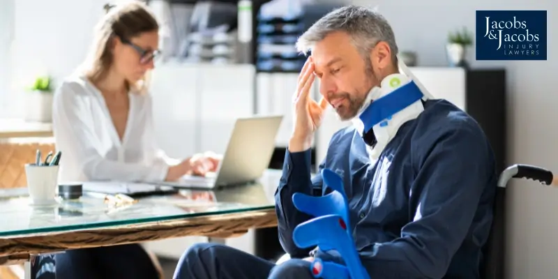 Best Hamden Personal Injury Lawyer