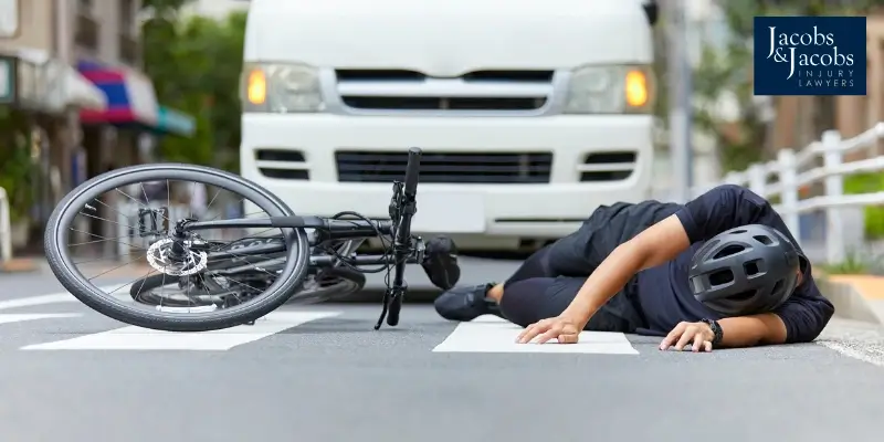Best Waterbury Bicycle Accident Lawyer