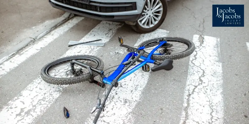 Best Branford Bicycle Accident Lawyer