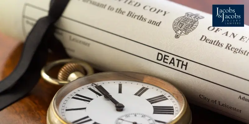 Best Branford Wrongful Death Lawyer
