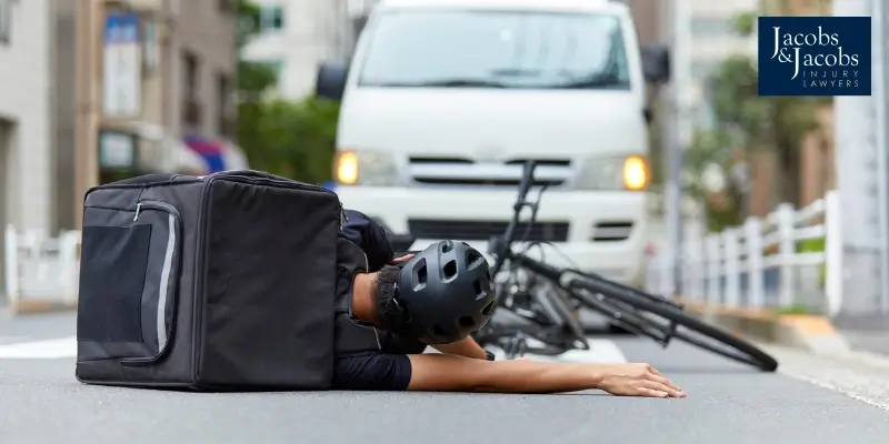 Expert Hamden Bicycle Accident Attorney