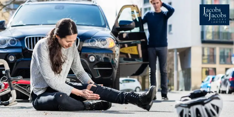 Best Hamden Bicycle Accident Lawyer