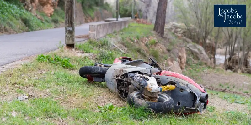 Expert Hamden Motorcycle Accident Attorney