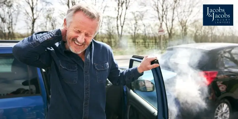 steps to take after a car accident in connecticut