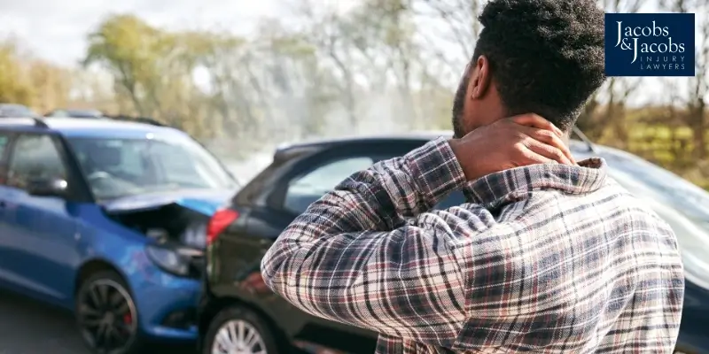 what to do after getting injured in a car accident in connecticut