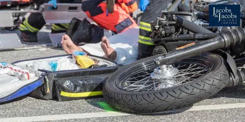 best branford motorcycle accident lawyer