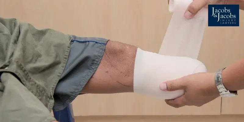 best new haven amputation injury lawyer