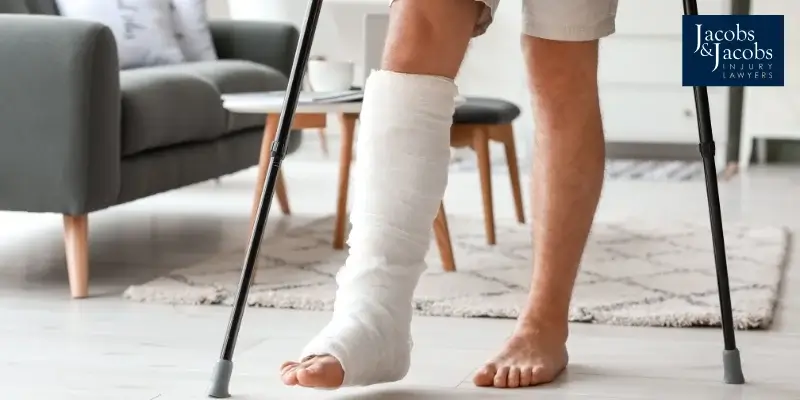best new haven broken bone injury lawyer