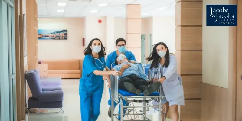 best new haven emergency room error lawyer