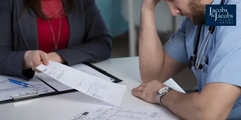 best new haven hospital error attorney
