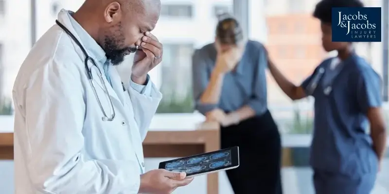best new haven hospital error lawyer