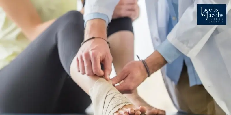 best new haven ladder fall injury attorney