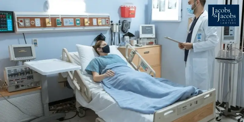 best new haven nursing home bed sore attorney