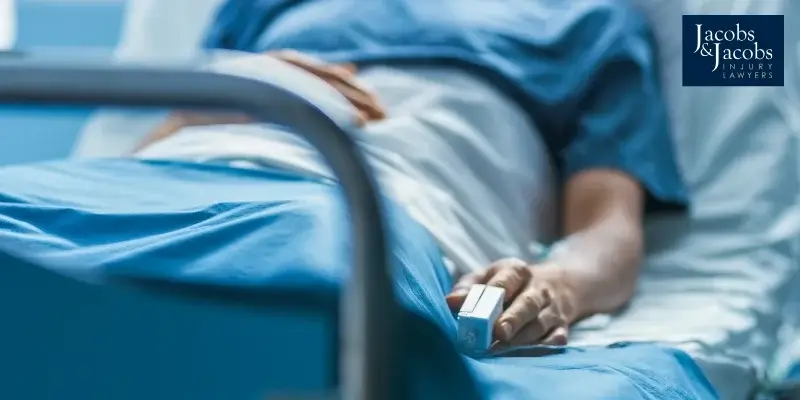 top new haven nursing home bed sore attorney