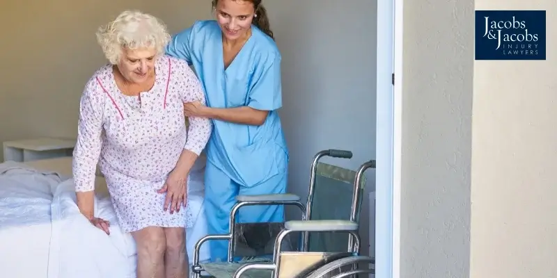 best new haven nursing home fall lawyer