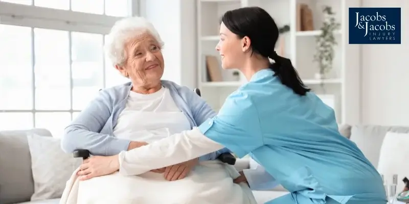 best new haven nuarsing home malnutrition and dehydration attorney