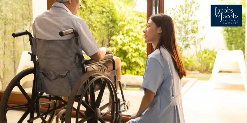 best new haven nursing home sexual and physical abuse attorney