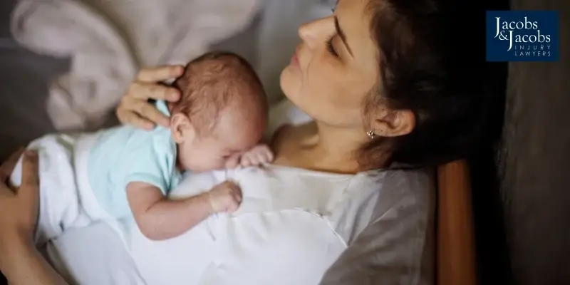 best new haven postpartum injury lawyer